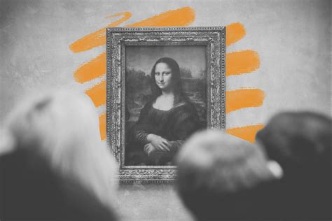 The “mona Lisa” Once Hung In Napoleon S Bedroom — History Facts