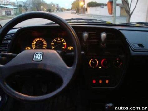 Fotos de Peugeot 306 XRD 5P en La Plata ARS 21 000 aÃo 1995 Diesel