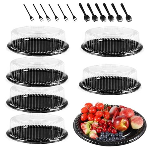 Top 5 Best Serving Platter Lids 2024 - Guides by RebateKey