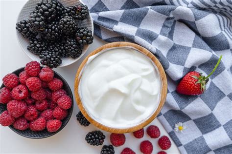 Gr Ki Jogurt Idealan Sastojak Svakog Obroka Lepotaizdravlje