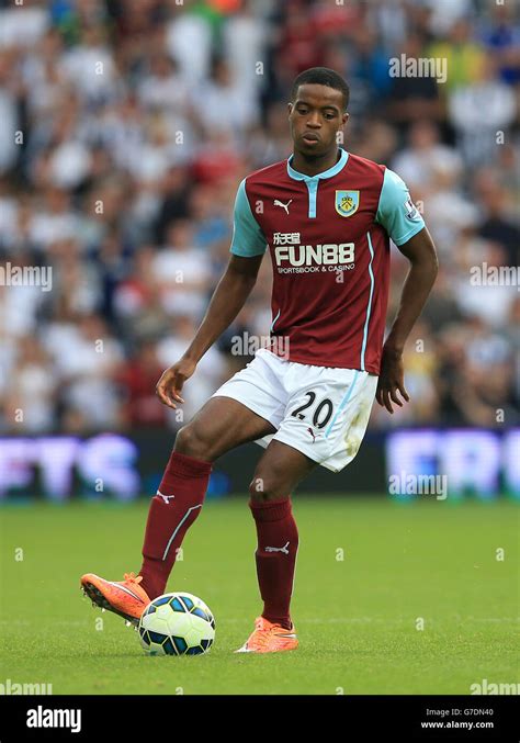 Burnleys Nathaniel Chalobah Hi Res Stock Photography And Images Alamy