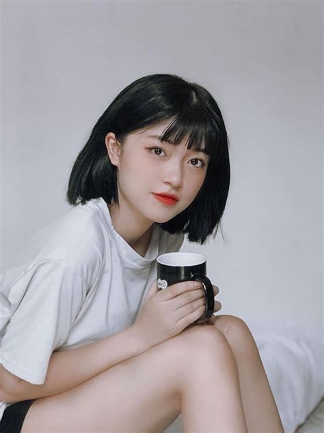 Nét đẹp trong sáng của hot girl ảnh thẻ dân tộc Giáy Báo Dân trí