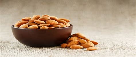 Incredible Benefits Of Soaked Almonds A Powerhouse Of Nutrition