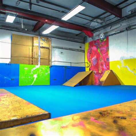 Welcome To The Ultimate Guide For New Jersey Parkour Gyms Freerunnation