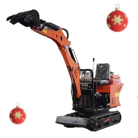 mini small excavator  ton crawler excavator  attachment mini