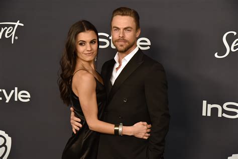 DWTS Judge Derek Hough Opens Up About a Devastating Loss That Has Left