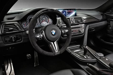 Bmw M4 Interior | Cadillac Europe