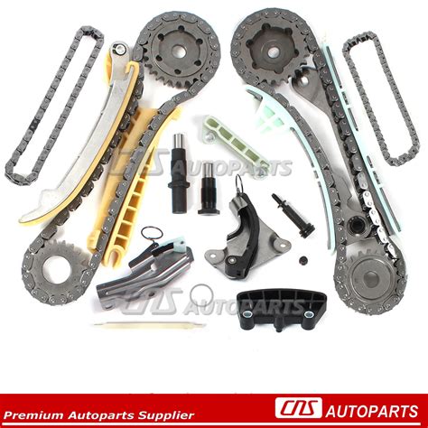 Kit De Cadena De Distribuci N Para Ford Explorer Sport Ranger 97 11