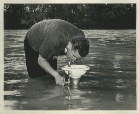 Why 'bubbler' is what a drinking fountain is called in Wisconsin