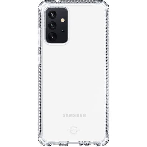 Itskins Etui Spectrum Clear Do Samsung A G G Transparentne