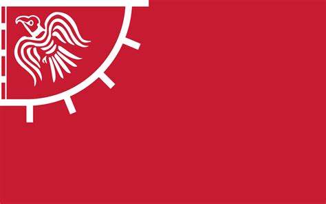 Flag of Denmark, Had they remained Norse : r/vexillology