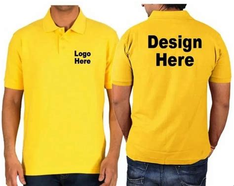 Promotional T Shirt Printing Service In Pan India Rs 470 Service ID