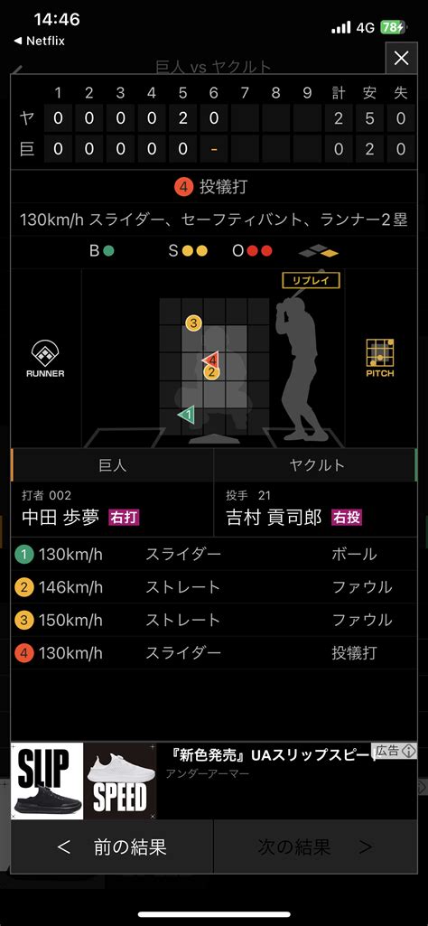 【負け】巨人ファン集合【2安打貧打】 愛loveジャイアンツ