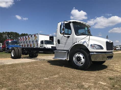 2023 Freightliner M2 106 For Sale Cab And Chassis Ug1295