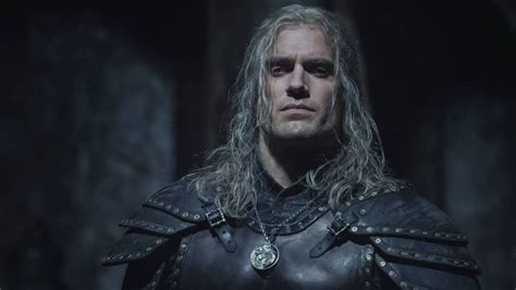 La Razón Por La Que Henry Cavill Abandona La Serie The Witcher