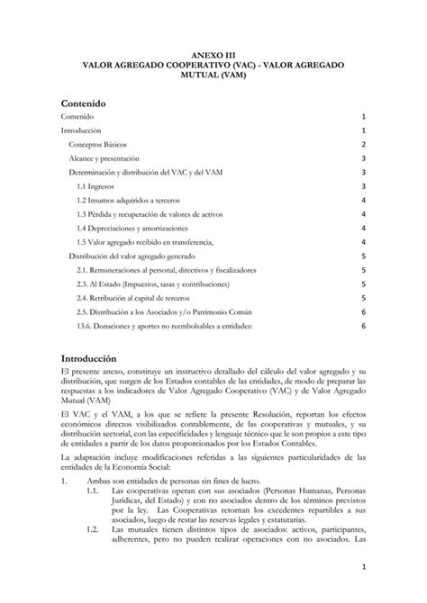 Anexo 3 Resolución 189 2021 del INAES PDF