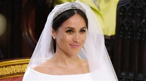 Meghan Markle Net Worth From Actress To Duchess Of Sussex