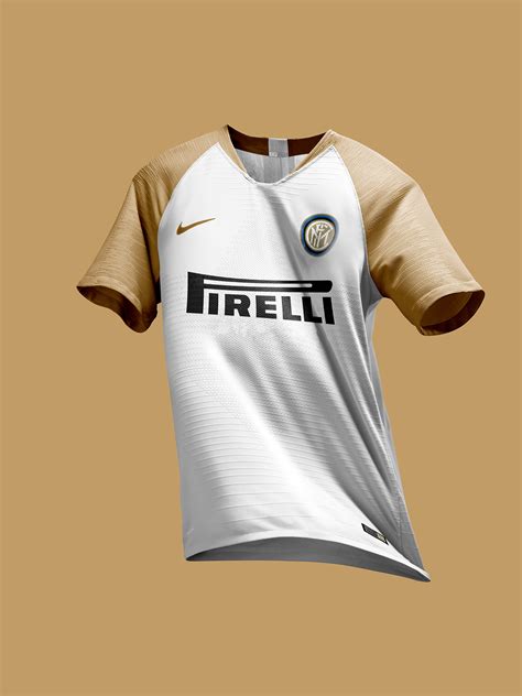 Nike 201920 Jersey Designs Behance