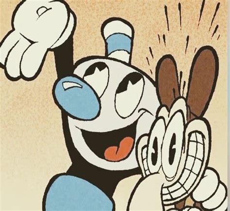 Pin De NattyP En Cuphead And Mugman Dibujos Animados Bonitos