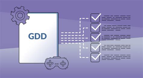 The Importance Of A Game Design Document How To Create One Part 2