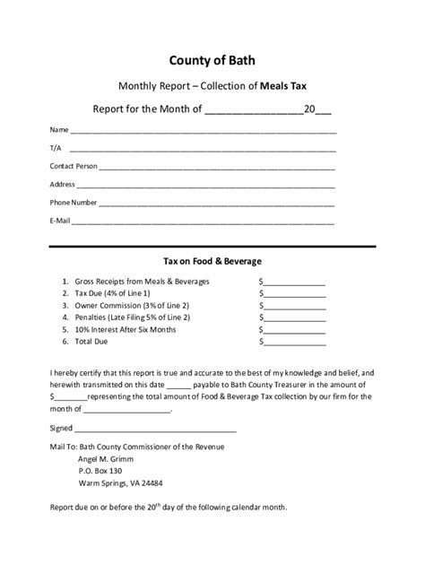 Fillable Online Madison Sales Tax Pro Form Products Fax Email Print Pdffiller