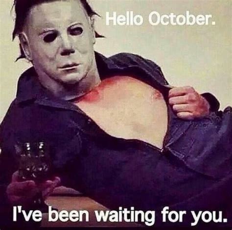 53 Funny October Memes for Fall