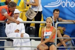 Darya Klishina Nude Celebrities Forum FamousBoard Page 2