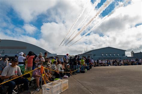 Dvids Images Team Misawa Host Air Fest 2023 Image 45 Of 47