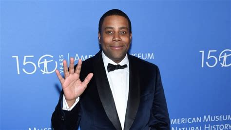 Kenan Thompson Tattoo Does He Have One Design Meaning