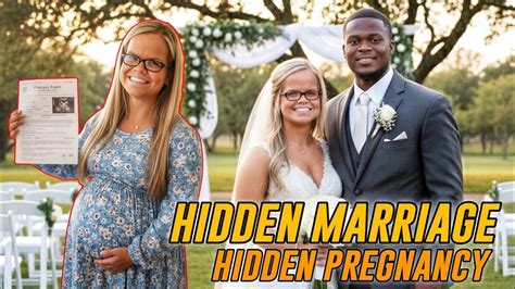 congratulation anna johnston hid  marriage  pregnancy