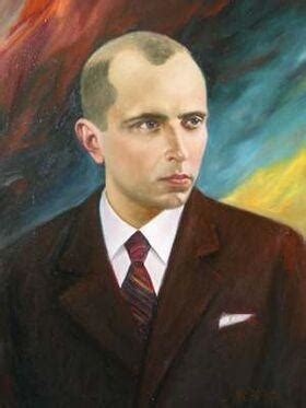 Stepan Bandera