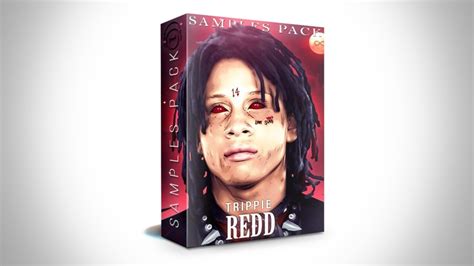 Trippie Redd Samples Pack Youtube