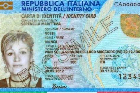 Open Day CIE a Roma ecco dove fare la Carta dIdentità il 31 agosto e