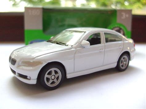 WELLY BMW 330i NO3 1/64 | If you want your inexpensive 1/64 … | Flickr