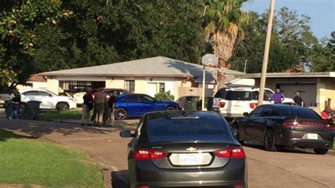 Update Seven People Arrested After Swat Atf Raid In Port Arthur