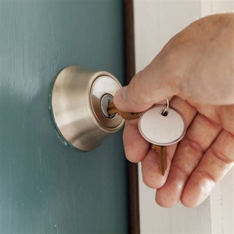 Easy Ways To Secure Your Home La S The Place Los Angeles Magazine