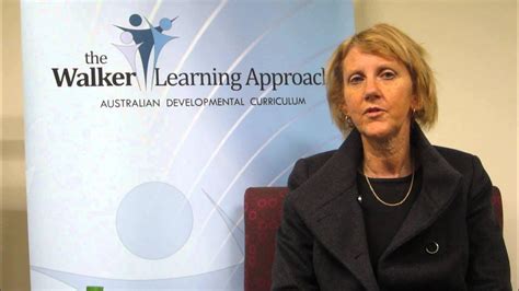 Personalised And Play Based Learning The Walker Learning Approach