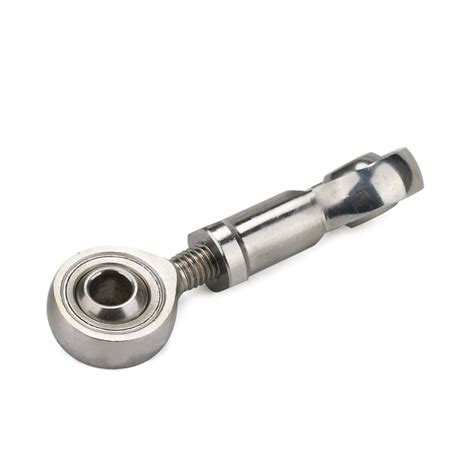 M X Threaded Stainless Steel Si T K Ball Joint Rod End Bearing Buy