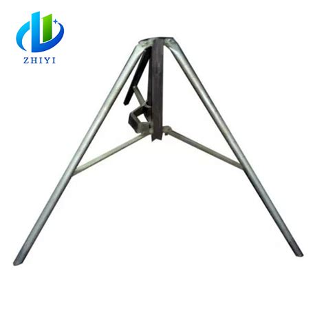 Shoring Post Formwork Props Scaffold Heavy Duty Eu Stand Tripod For