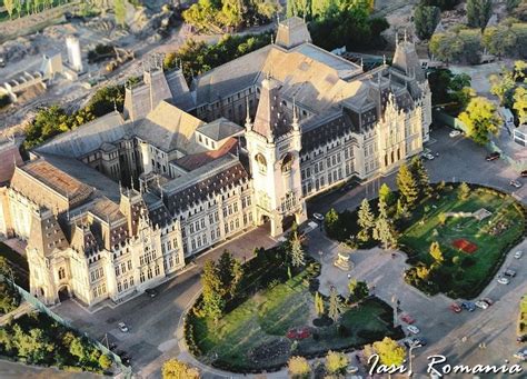 Romania Palace of Culture Iasi Moldavia romanian palaces - Romania Photo (37810558) - Fanpop