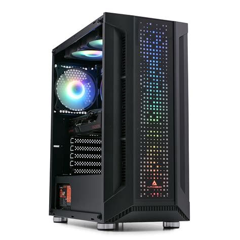 Pc Gaming Zmeu Gold Ryzen F Ghz Gb Ddr Tb Ssd Rx