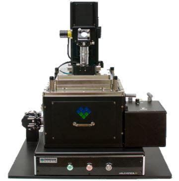 Microscopio IR AFM Scientec Ibérica