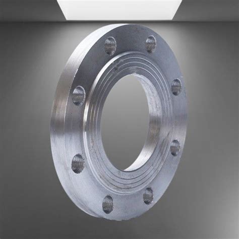 We Can Production C Weld Neck Flange Carbon Steel Weld Neck Flange