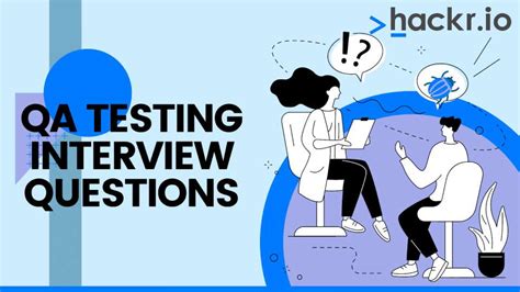 Top Qa Interview Questions And Answers In