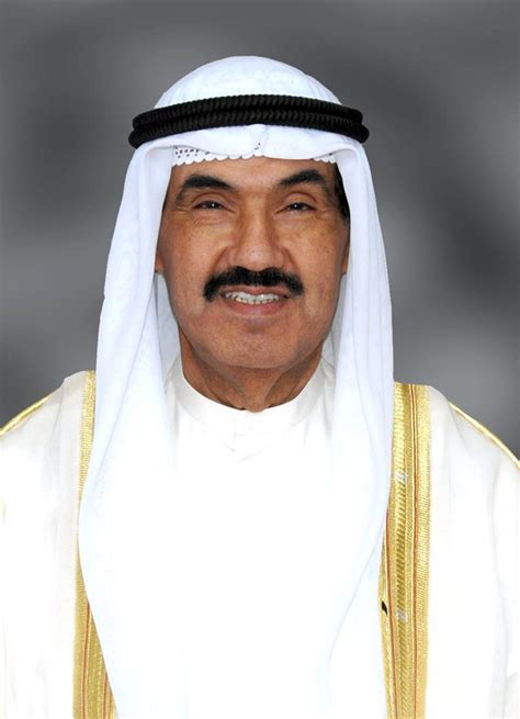 Kuwait Deputy Amir Receives Congratulations From Sheikh Nasser On His