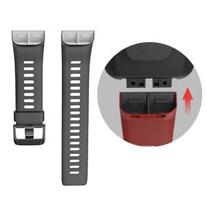 Notocity Armband F R Garmin Forerunner Approach S Quickfit