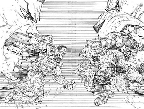 Thragg vs Battle Beast by RyanOttley on DeviantArt | Anjos celestiais ...