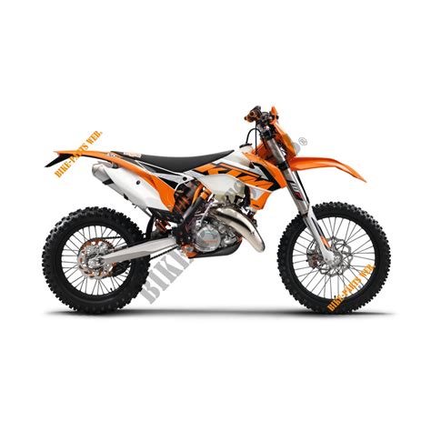 EXC 2015 125 MOTO Ktm motorcycle # KTM - Genuine Spare Parts Catalogue