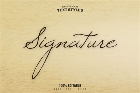 10 Most Attractive Email Fonts Signatures