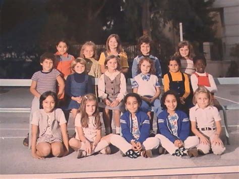 Photo De Classe Classe De Ce De Mme R Nucci De Ecole